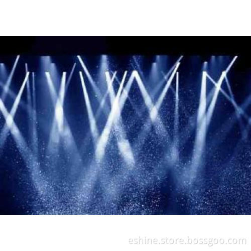 LED Spotlight E27 3w